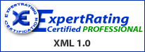 XML 1.0